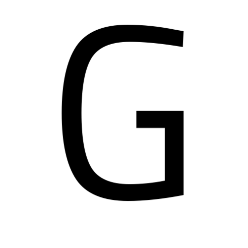 G
